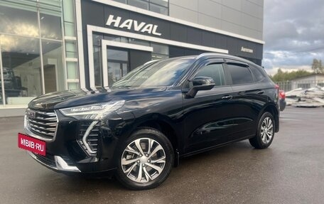 Haval Jolion, 2023 год, 2 149 000 рублей, 3 фотография