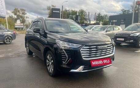 Haval Jolion, 2023 год, 2 149 000 рублей, 18 фотография