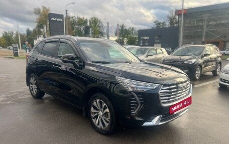 Haval Jolion, 2023 год, 2 149 000 рублей, 15 фотография