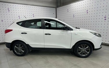 Hyundai ix35 I рестайлинг, 2013 год, 1 360 000 рублей, 7 фотография