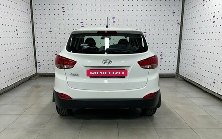 Hyundai ix35 I рестайлинг, 2013 год, 1 360 000 рублей, 6 фотография