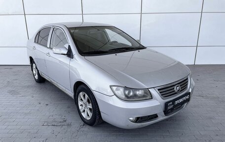 Lifan Solano I (630) рестайлинг, 2012 год, 229 000 рублей, 4 фотография