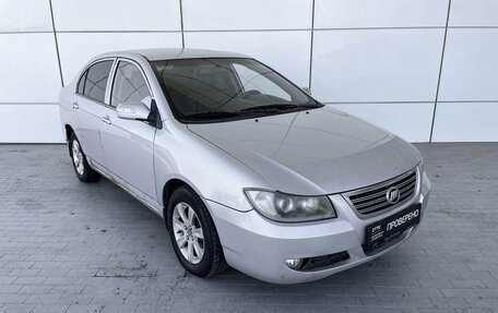 Lifan Solano I (630) рестайлинг, 2012 год, 229 000 рублей, 3 фотография