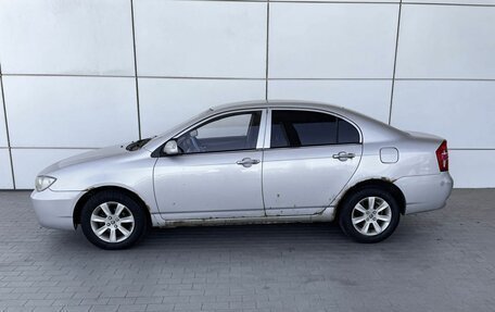 Lifan Solano I (630) рестайлинг, 2012 год, 229 000 рублей, 8 фотография