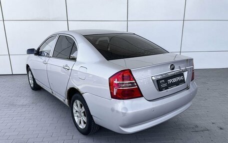 Lifan Solano I (630) рестайлинг, 2012 год, 229 000 рублей, 7 фотография