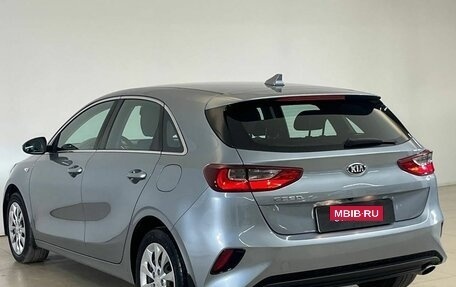 KIA cee'd III, 2019 год, 1 769 000 рублей, 4 фотография