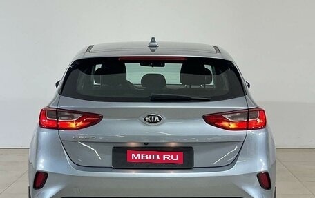 KIA cee'd III, 2019 год, 1 769 000 рублей, 5 фотография