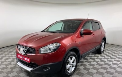 Nissan Qashqai, 2012 год, 1 200 000 рублей, 1 фотография