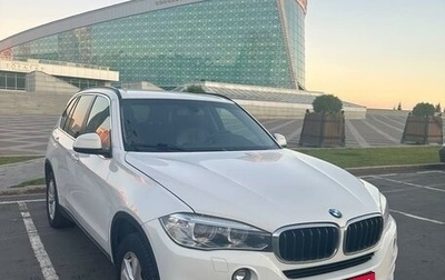 BMW X5, 2016 год, 2 950 000 рублей, 1 фотография