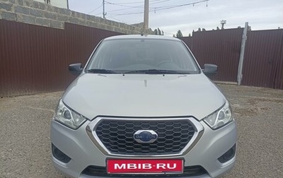 Datsun mi-DO, 2017 год, 670 000 рублей, 1 фотография