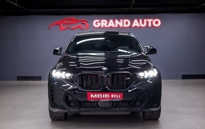 BMW X6, 2023 год, 18 075 000 рублей, 1 фотография