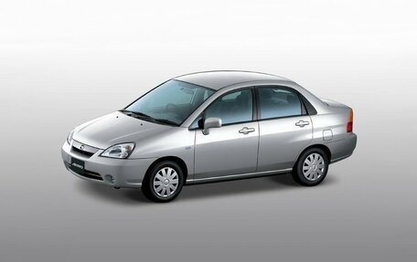 Suzuki Aerio, 2002 год, 350 000 рублей, 1 фотография