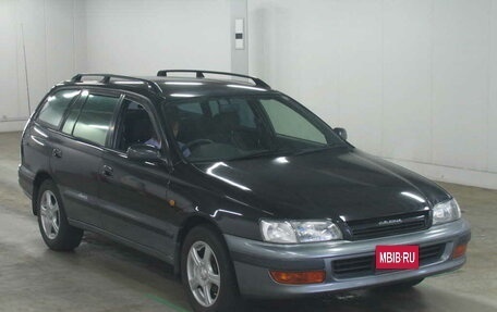 Toyota Caldina, 1998 год, 249 000 рублей, 1 фотография