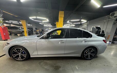 BMW 3 серия, 2022 год, 5 950 000 рублей, 6 фотография