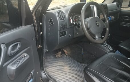 Suzuki Jimny, 2008 год, 850 000 рублей, 7 фотография