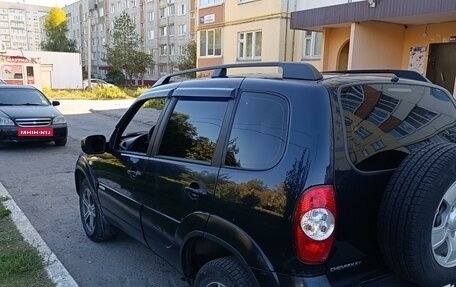 Chevrolet Niva I рестайлинг, 2011 год, 415 000 рублей, 5 фотография