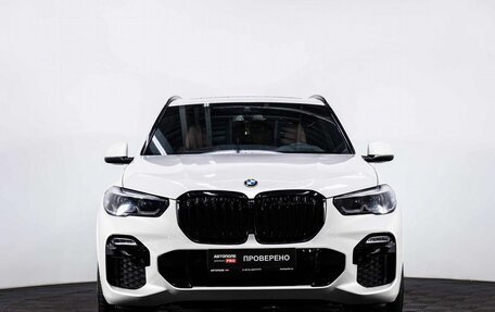 BMW X5, 2020 год, 8 199 000 рублей, 2 фотография