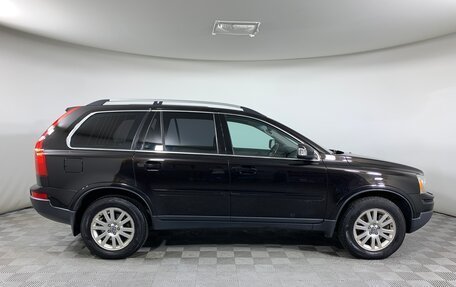 Volvo XC90 II рестайлинг, 2008 год, 1 190 000 рублей, 4 фотография