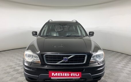 Volvo XC90 II рестайлинг, 2008 год, 1 190 000 рублей, 2 фотография