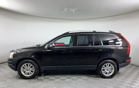 Volvo XC90 II рестайлинг, 2008 год, 1 190 000 рублей, 8 фотография