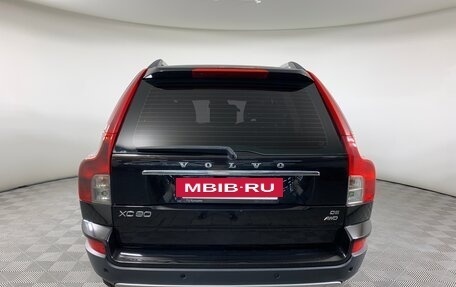 Volvo XC90 II рестайлинг, 2008 год, 1 190 000 рублей, 6 фотография