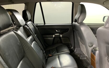 Volvo XC90 II рестайлинг, 2008 год, 1 190 000 рублей, 18 фотография