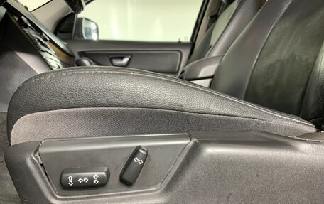 Volvo XC90 II рестайлинг, 2008 год, 1 190 000 рублей, 17 фотография