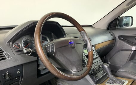 Volvo XC90 II рестайлинг, 2008 год, 1 190 000 рублей, 12 фотография