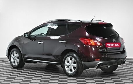 Nissan Murano, 2011 год, 1 279 000 рублей, 4 фотография