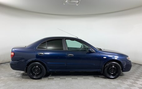 Nissan Almera, 2006 год, 390 000 рублей, 4 фотография