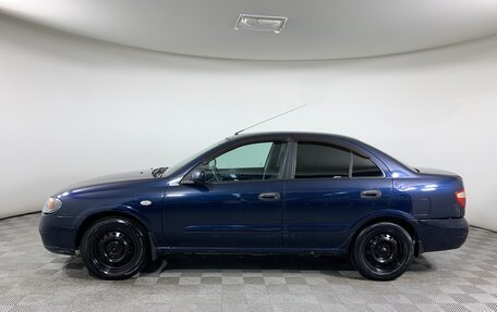 Nissan Almera, 2006 год, 390 000 рублей, 8 фотография