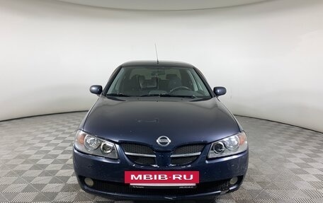 Nissan Almera, 2006 год, 390 000 рублей, 2 фотография