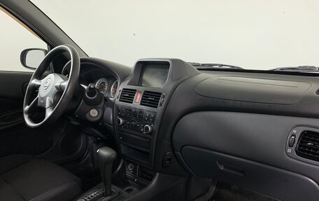 Nissan Almera, 2006 год, 390 000 рублей, 14 фотография