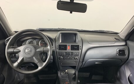 Nissan Almera, 2006 год, 390 000 рублей, 13 фотография