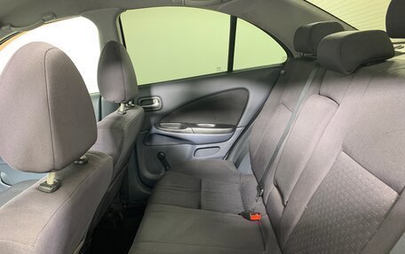 Nissan Almera, 2006 год, 390 000 рублей, 19 фотография