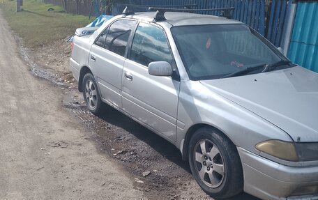 Toyota Carina, 2001 год, 429 999 рублей, 5 фотография