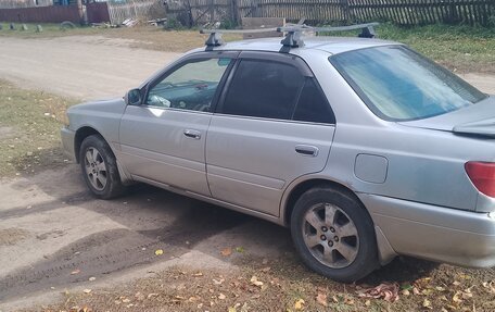 Toyota Carina, 2001 год, 429 999 рублей, 6 фотография