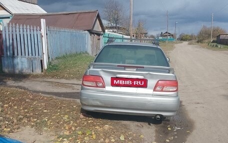 Toyota Carina, 2001 год, 429 999 рублей, 3 фотография