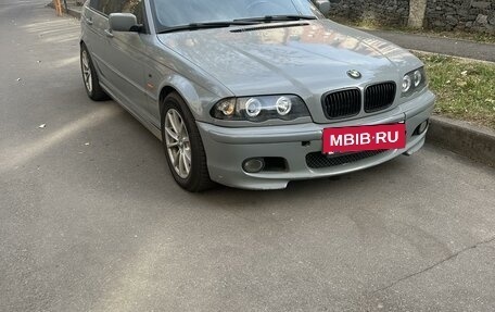 BMW 3 серия, 1998 год, 500 000 рублей, 6 фотография