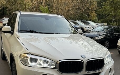 BMW X5, 2016 год, 2 950 000 рублей, 7 фотография