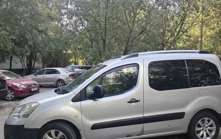 Citroen Berlingo II рестайлинг, 2011 год, 450 000 рублей, 11 фотография