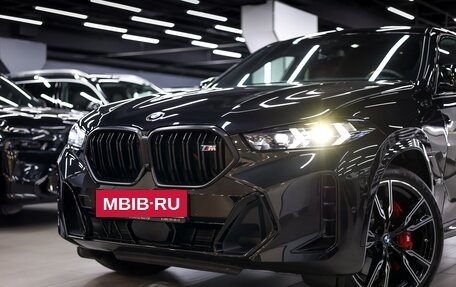 BMW X6, 2023 год, 18 075 000 рублей, 4 фотография