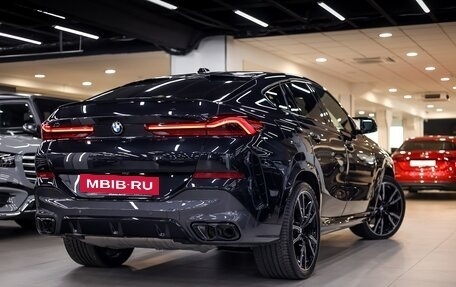 BMW X6, 2023 год, 18 075 000 рублей, 9 фотография