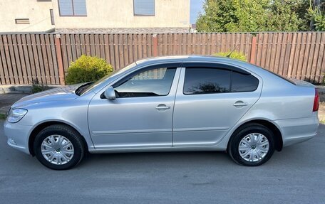 Skoda Octavia, 2012 год, 995 000 рублей, 4 фотография