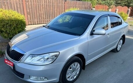 Skoda Octavia, 2012 год, 995 000 рублей, 2 фотография