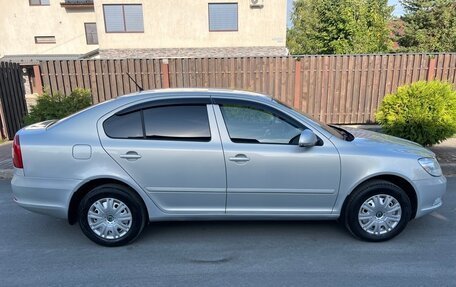 Skoda Octavia, 2012 год, 995 000 рублей, 11 фотография