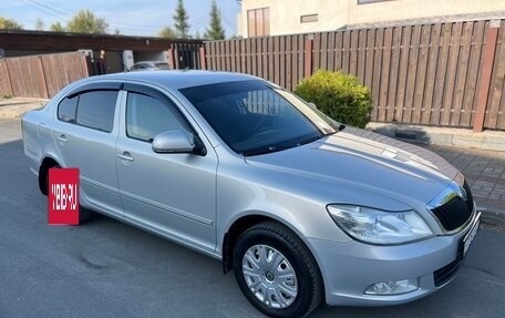 Skoda Octavia, 2012 год, 995 000 рублей, 12 фотография