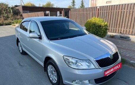 Skoda Octavia, 2012 год, 995 000 рублей, 13 фотография