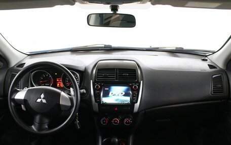 Mitsubishi ASX I рестайлинг, 2012 год, 1 290 000 рублей, 5 фотография