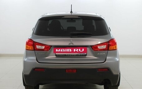 Mitsubishi ASX I рестайлинг, 2012 год, 1 290 000 рублей, 3 фотография